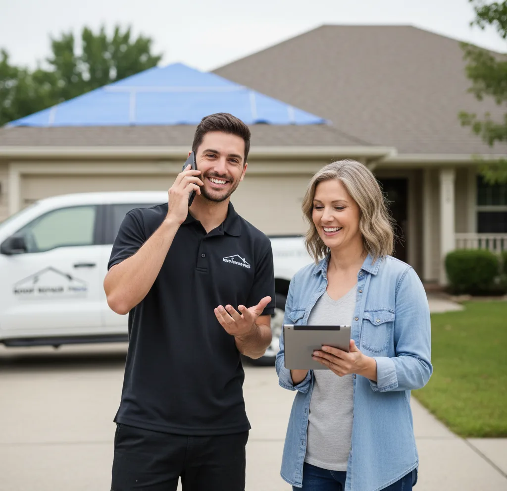 Storm Damage Repair in Tallahassee, FL